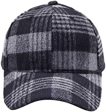 UNISSISEX Classic de baixo perfil de algodão Capinho de beisebol manta macia e não construído tamanho ajustável chapéu de chapéu Tron