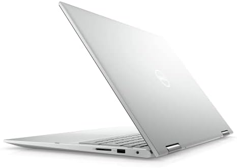 Dell 2021 mais recente Inspiron 7000 17 qhd+ Touch Premium 2-em-1 laptop, Intel Core i7-1165G7, 16 GB RAM, 2TB