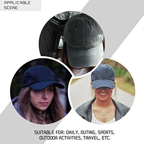 Ceru feminismo Pai chapéus sobrevivendo puramente de bonés de beisebol, boné de beisebol vintage para homens,