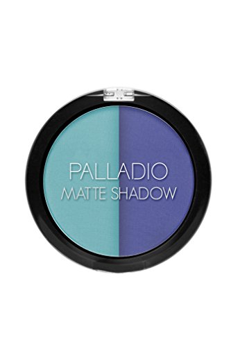 Palladio Matte Shadow, City Blues