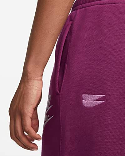 Nike Men's Sportswear Sport Essentials Fleece Pants, DM6871-610
