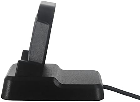 Dock portátil Dock Smart Watch Charger Base Station USB Watch Charger Cable para Fitbit Versa3/Sense
