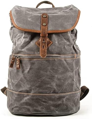 Bolsa de montanhismo ao ar livre Wetyg Backpack de Backpack de Viagem Homem da Backpack de Lazer