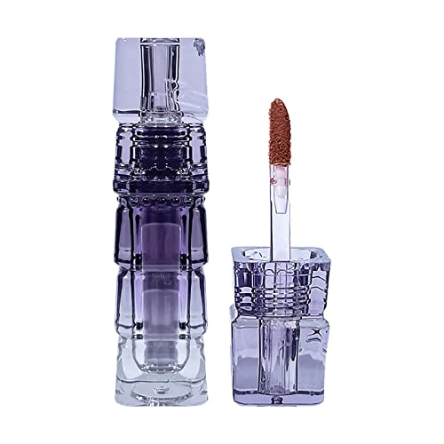 Velvet Liquid Lipstick Cosmetics clássico à prova d'água d'água Longa liquidação de coloração macia