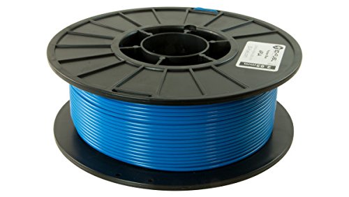 3D Fuel 3D Filamento Workday PLA Ocean Blue 1,75 mm 1kg Spool