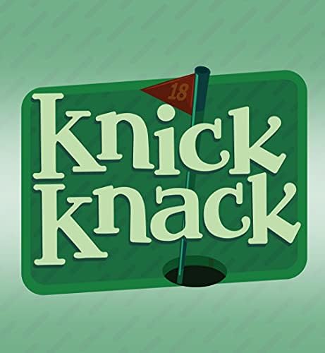 Presentes Knick Knack por meu último e -mail - 20 onças de aço inoxidável garrafa de água ao ar livre,