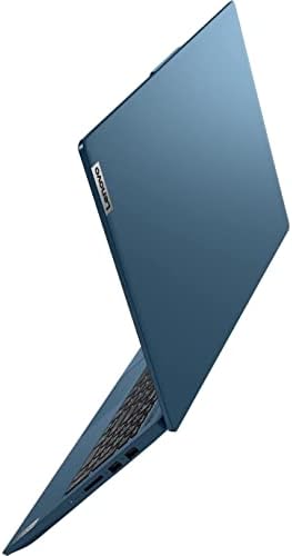 Lenovo Ideapad 5 15itl05 82FG015RUS 15,6 Caderna de tela sensível ao toque - HD Full - 1920 x 1080 - Intel Core