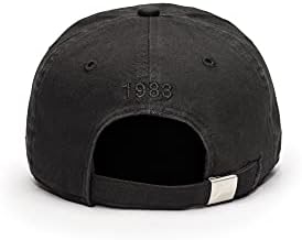 Tinta de ventilador Santos Laguna Dusk Classic Ajustable Hat/Cap Black