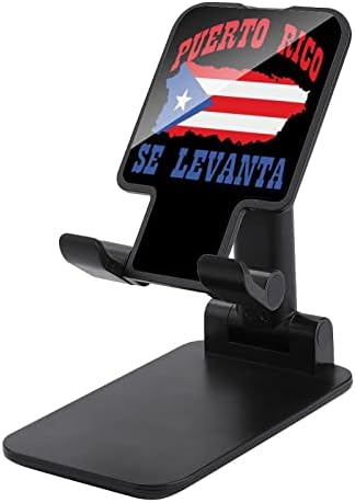 Puerto Rico Se Levanta5 Stand Ajuste Ajustável de Tablete dobrável Acessórios para comprimidos de comprimido