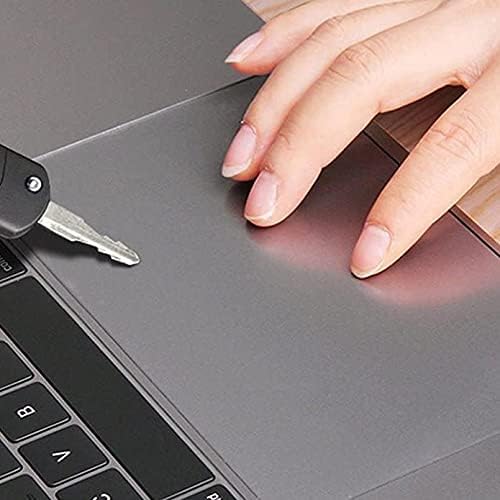 Touchpad Protector para Asus ZenBook Flip UX560UQ - ClearTouch para Touchpad, Pad Protector SHIELD CABER SKIN SKIN PARA ASUS ZENBOOK FLIP UX560UQ