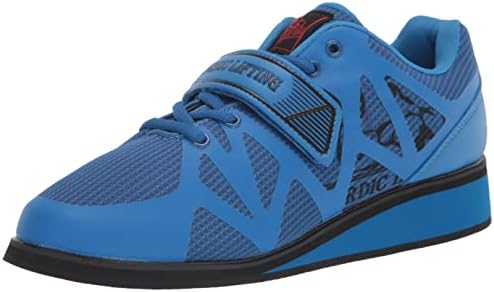 Pacote Kettlebell 9 lb com sapatos Megin Size 9 - Blue