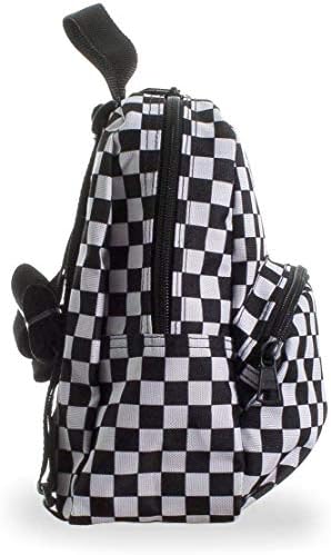 Vans | Tenho este mini -backpack - um tamanho único