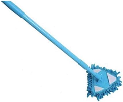 Milongkeji Mini MOP Tool de limpeza de piso do banheiro