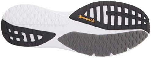 tênis de corrida SL20.3 da Adidas, Branco/Core Black/Halo, 9