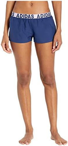 shorts de praia feminina da Adidas