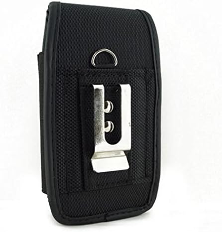 Bolsa de estojo CLIP RUGDGDED Holstar Tapa Pouch Carry Protetive Compatible With Sony Xperia E4