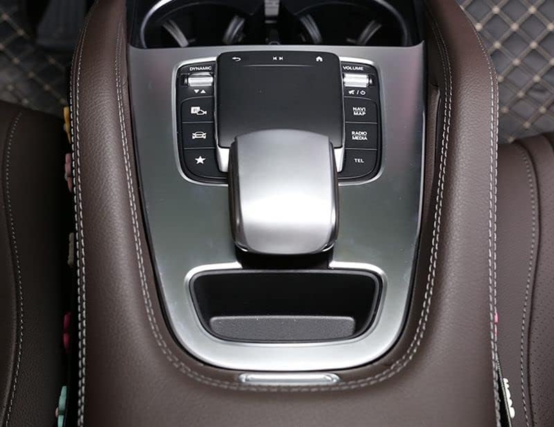 Nova caixa de engrenagem de proteção compatível com Mercedes Benz GLS X167 2020-2023 GLS350 GLS400