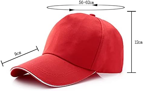 Moda helabwearwarwartable tênis chapéu de beisebol uns designs de malha hats beisebol juvenil de viagem ajustável