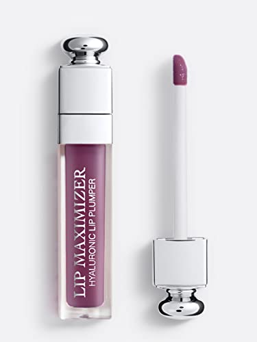 Dior Addict Lip Maximizer 006 Berry Hyaluronic Lip Plumper