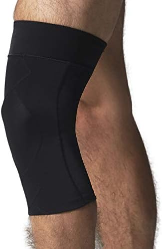CW-X Men's Stabilyx Knee Support Support Compression Sleeve