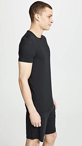 Calvin Klein Men's Ultra Soft Modal Crew Neck camisetas