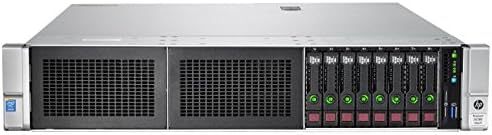 Hewlett-Packard Proliant DL380 G9 2U RACK Server-2 x Intel Xeon E5-2640 V3 2,60 GHz / 777738-S01 /