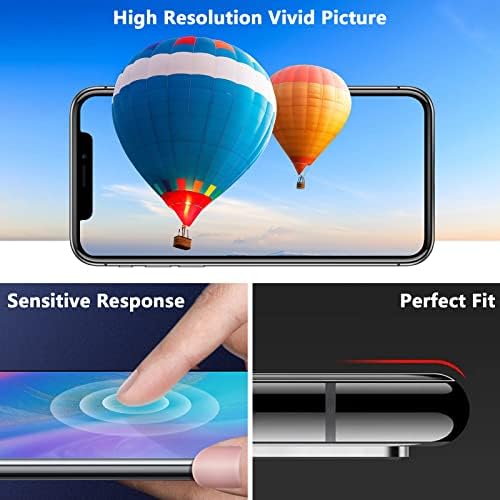 Para iPhone 12 Mini Screen Substituição de 5,4 polegadas, tela DiykitPL 3D Touch LCD Digitizer para A2176, A2398,