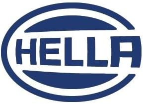 Hella HS1 Standard Halogen Bulb, 12 V, 35/35W, Multi