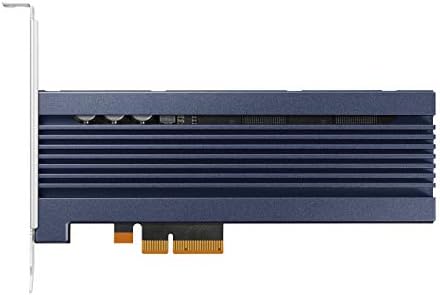 Samsung 983 Zet Series SSD 960GB - NVME HHHL Interface Interna Solid State Drive com tecnologia V