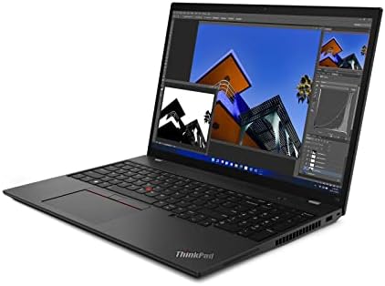 Lenovo ThinkPad T16 Gen 1 Intel Core i7-1260p, 12c, 16 Wuxga Touch, 16 GB RAM, 512 GB SSD, leitor de impressão