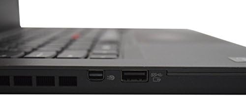 Lenovo ThinkPad T440 14 Notebook PC - Intel Core i5-4300U 1,90GHz 4 GB Windows 10 Professional