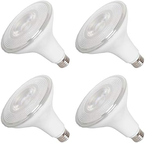 Maxxima par38 LED Indoor/externo quente lâmpada branca 1275 lúmens 15 watts 100 watts equivalente 3000k 90 CRI Dimmable