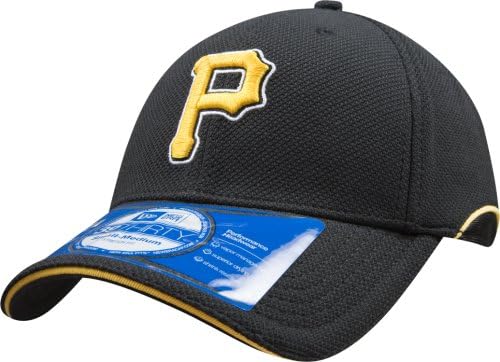 MLB Pittsburgh Pirates Authentic Batting Practing Cap