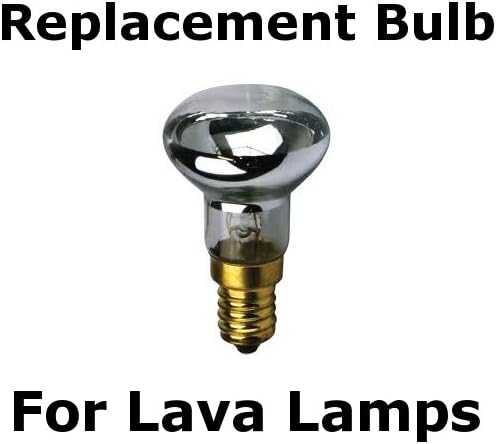 R39 E17 Lâmpada de lâmpada de lâmpada de reposição Tipo de refletor watt