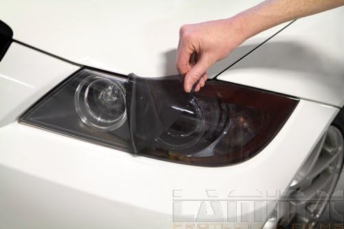 Lamin-X Custom Fit Tint Fartlight para Honda CR-V