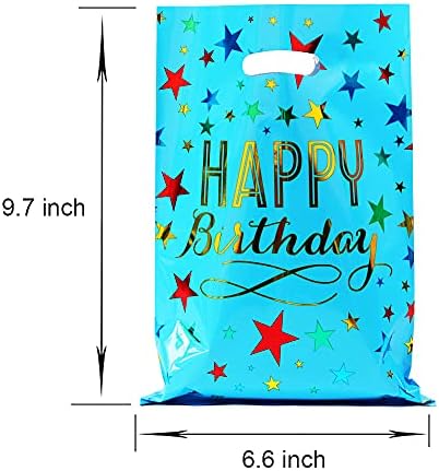 36 Bolsas de favor de festas sacolas de guloseimas para crianças aniversário