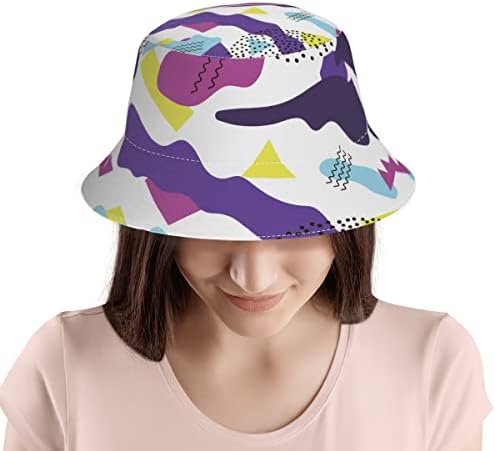 Chapéu de balde para mulheres Trendy Cute