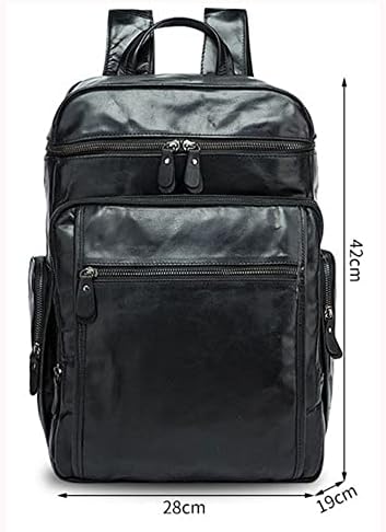 Sawqf Backpack Mackpack de Sawqf Mochila Menina Retro Grande Baga Baga