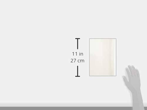 JIC TOJITA-KUN Tampa dedicada, branca clara, vertical B5, 0,4 polegadas