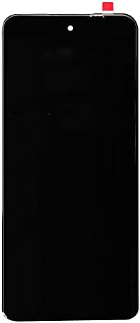 LCD Display Touch Screen Digitalizer Conjunto para Motorola Moto G 5G 2022 XT2213-3 6 Black