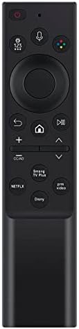 BN59-01386A TM2280E Substitua o comandante remoto de voz inteligente compatível com a Samsung Smart TV