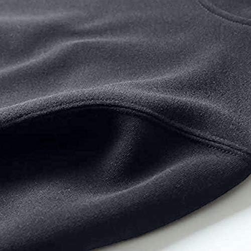 Imprima calça de manga masculina de manga masculina personalizada apertada e moletada