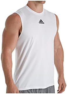 Camisa sem mangas da Adidas Creator - Treinamento masculino