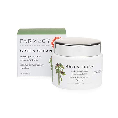Farmacy Green Clean Cleannsing Balm