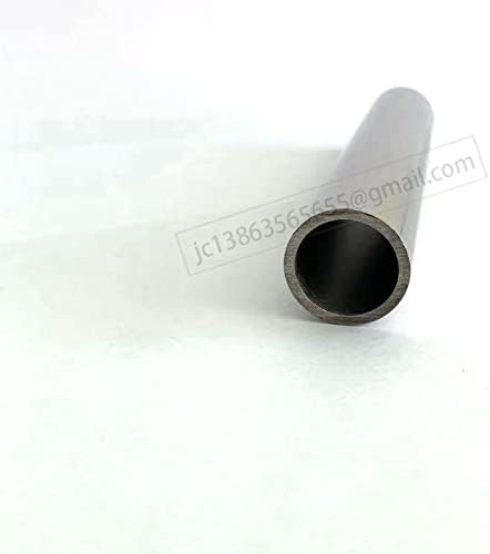 Tubo de aço de 19mm tubo de aço cardão de 18 mm tubo de aço sem costura tubo de aço de 17 mm de tubo de metal de 16 mm