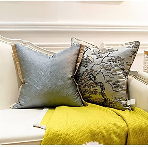 Cxdtbh Cushion Queen Sofá chinês Almofada de almofada de cabeceira grande almofada de backrest Office Lombar Pillow Car Cushion
