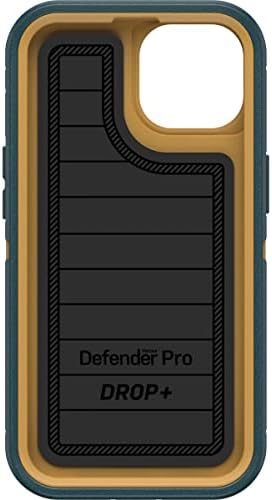 Caso da série OtterBox Defender para Apple iPhone 13 - embalagem não -retail