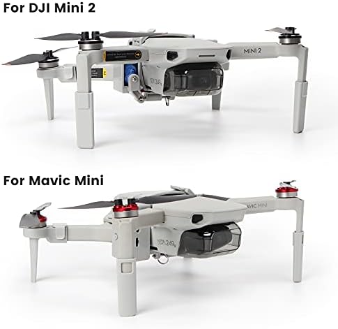 Mini 2 Airdrop Payload Transport Delivery Disposition, Drone Gift Rescue Supplies Liberação de Pesca