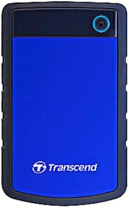 Transcend StoreJet 1T portátil USB 3.0 Disco rígido