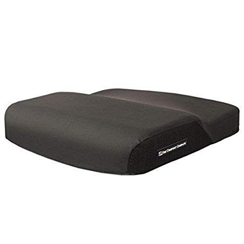 Suportepro Anti-Thrust Cushion com Pommel/Quad